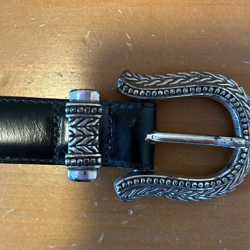 Brighton belt
